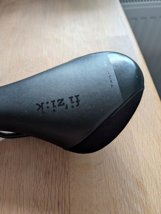 Седалка Fizik Gobi manganese