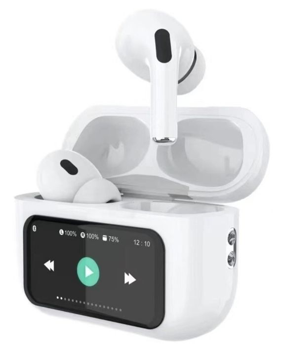 Наушники беспроводные (новые)