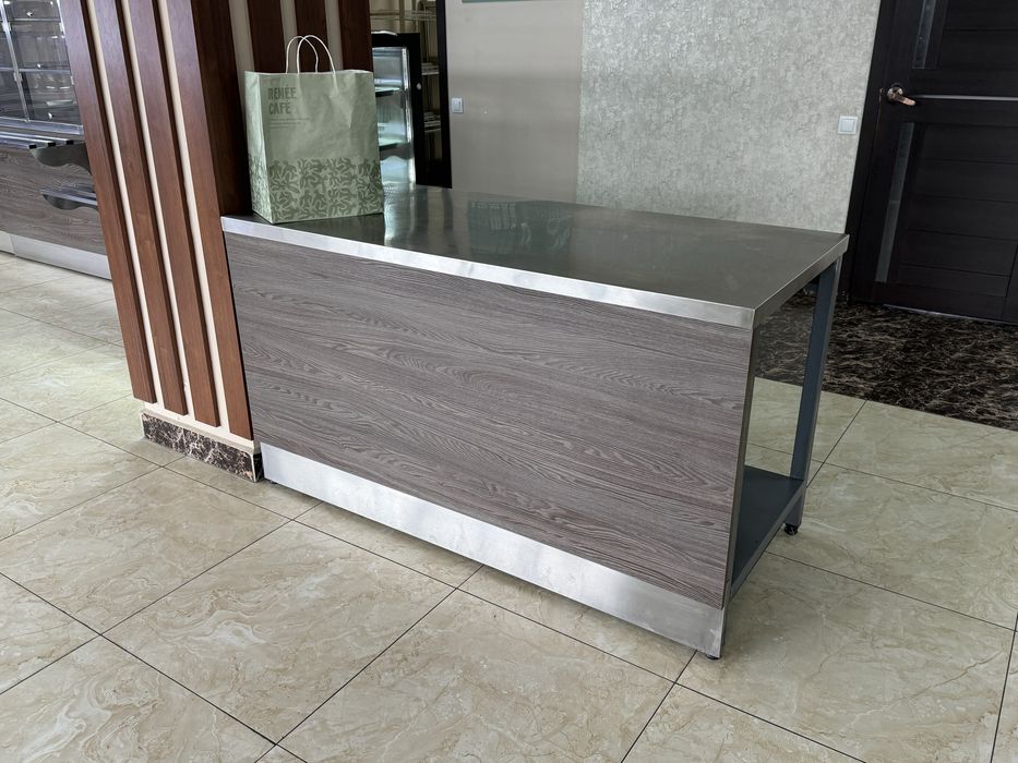 Все для общепита