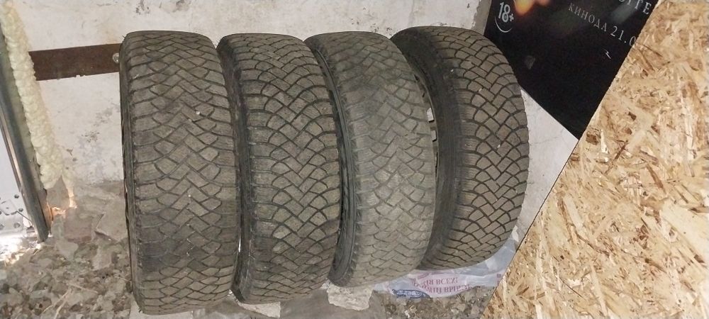 Шины диски запаски R 13, P17, P18