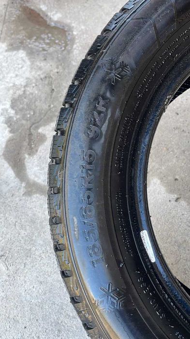 Шины 186/65/15 ,,