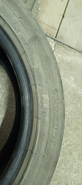 Шины dunlop r17.