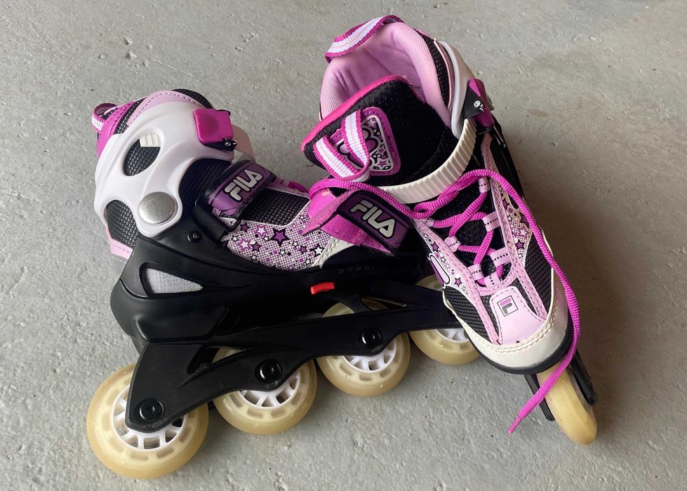 Role fete Fila J-One marime 28 - 32