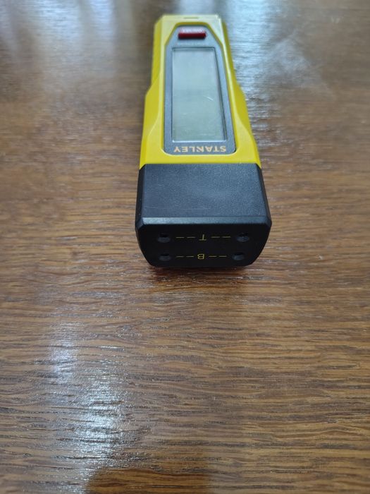 Contor de umiditate stanley Higrometru