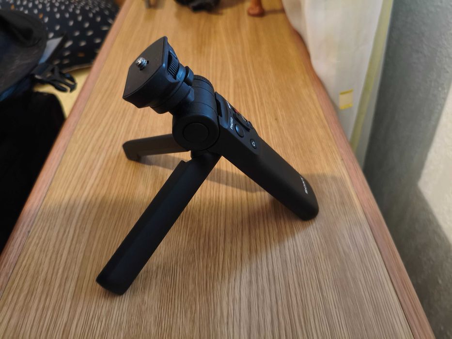 Grip Sony GP-VPT2BT Wireless