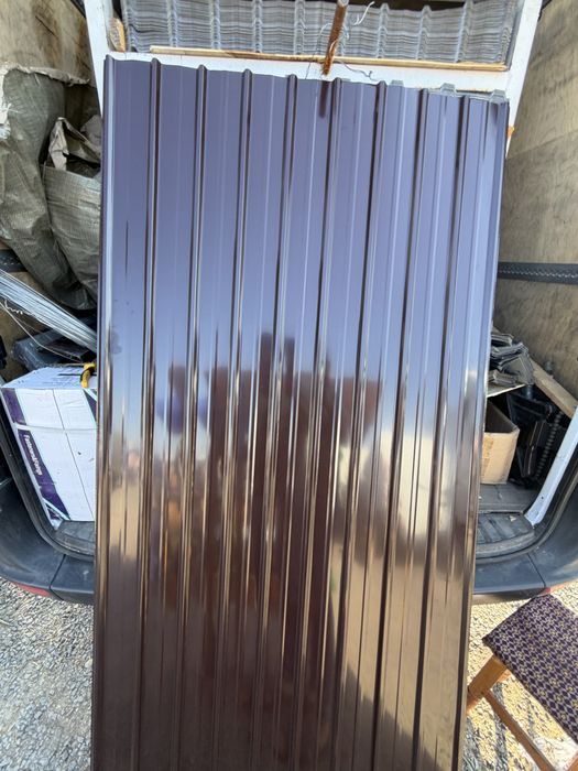 Tabla cutata maro gri 190x90 200x90