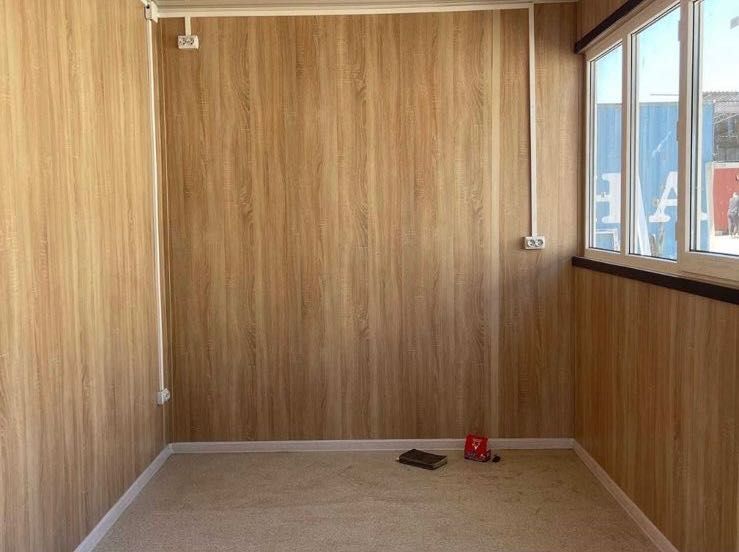 Киоски/Павильоны/Кафе бытовка