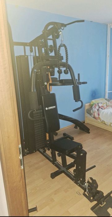 Гладиатор orion l3