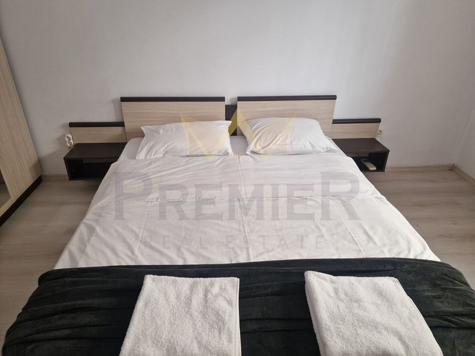 Дава се под наем Двустаен апартамент в Варна, Център - 65 кв.м за 663 € - Снимка #2