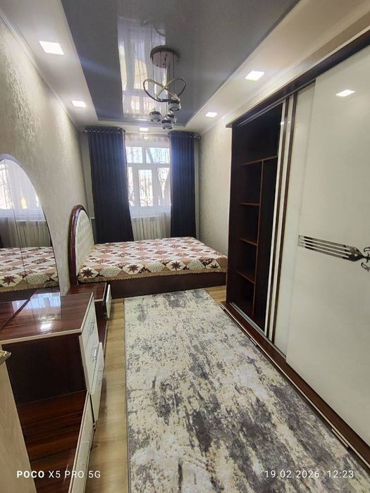 Продается 2х в3х комнатная Чиланзар 10 квартал