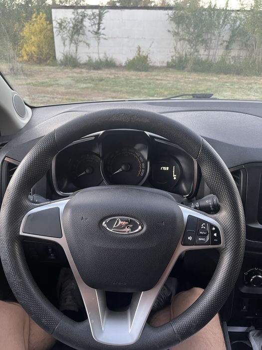 Продам Lada xray