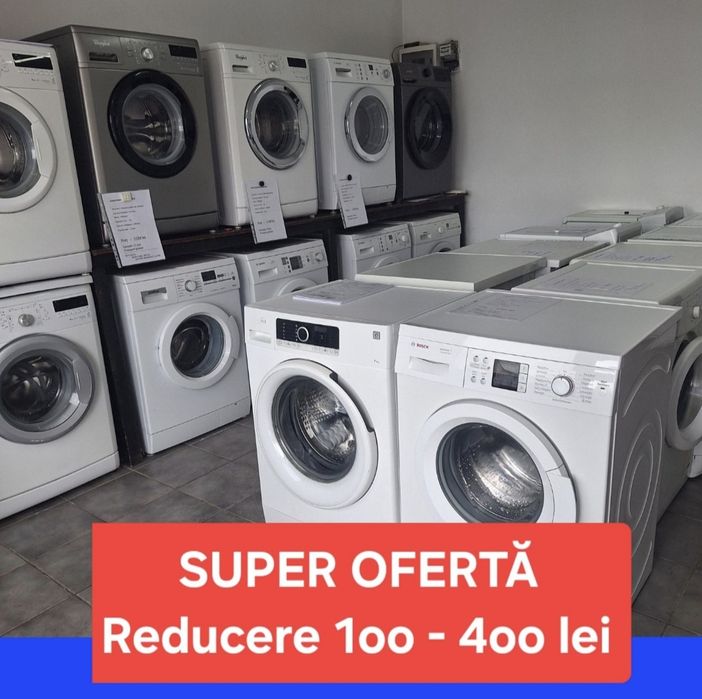 Mașină de spălat rufe automată Privileg  / wvb 16440 A+++