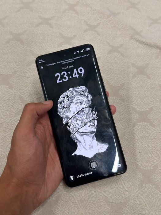 Продаю Honor x9b