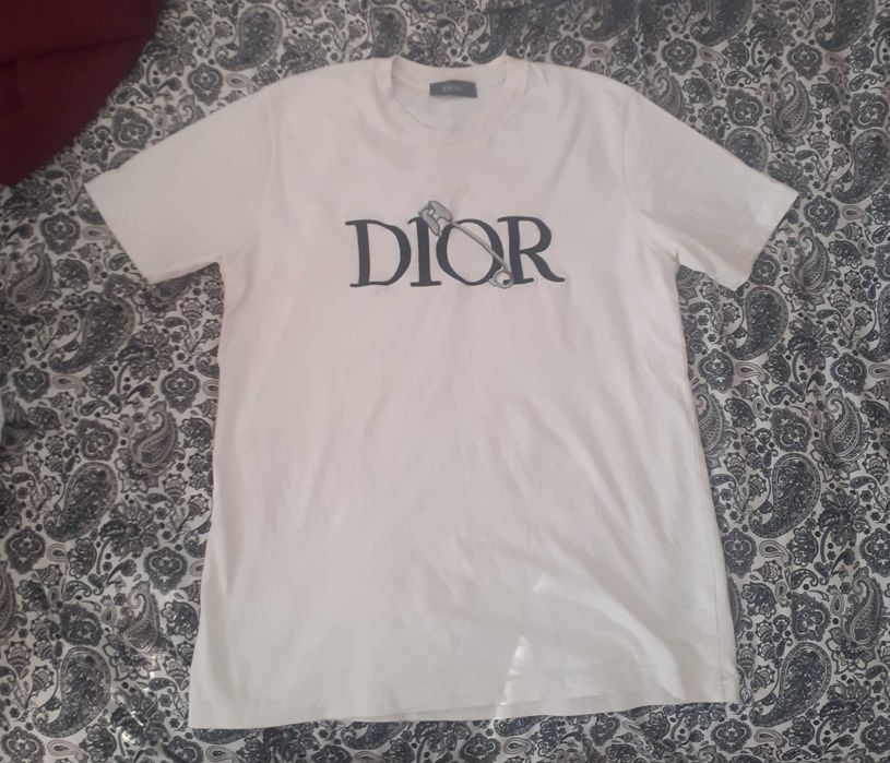 Tricou Rare Dior Judy Blame