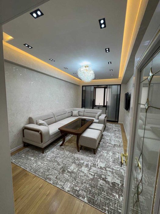 №13114  Продаётся 3-х комнатная в Новостройке