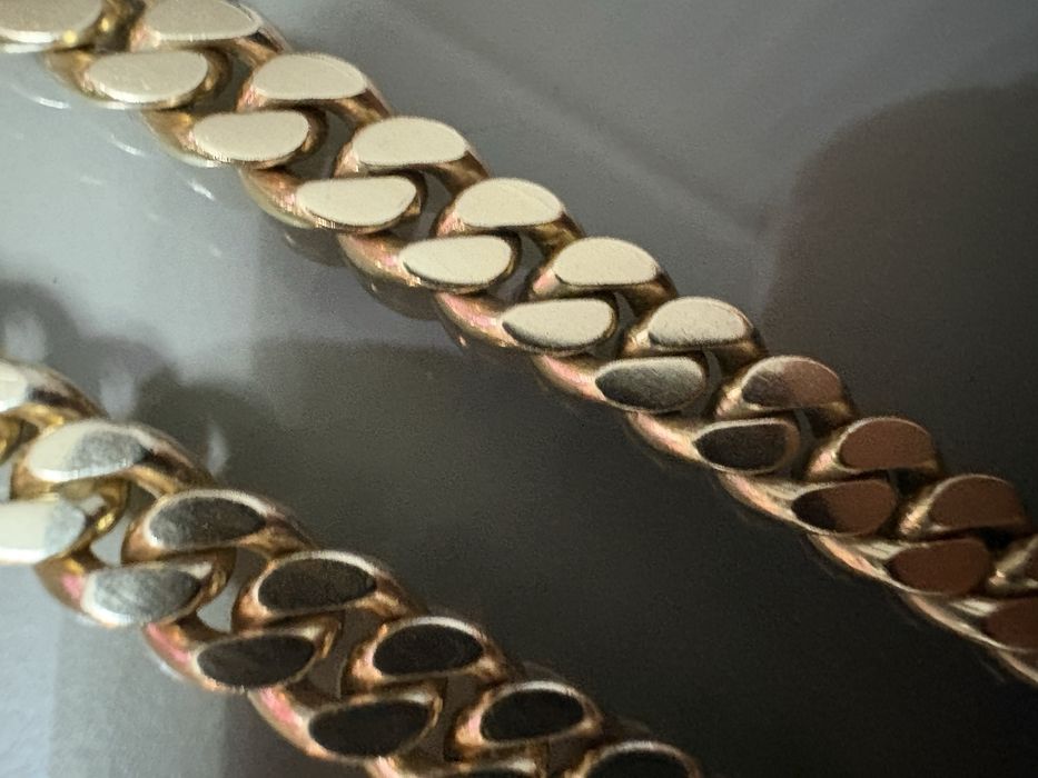 Златен синджир 14к