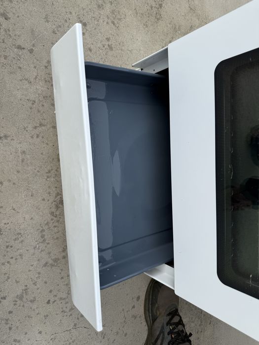 Готварска газова печка Privileg