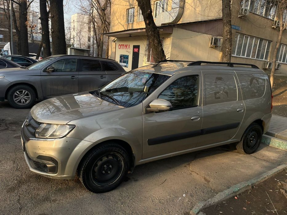 Продам Lada largus, лада ларгус