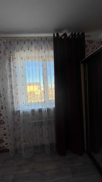 Шторы + тюль в отличном состоянии