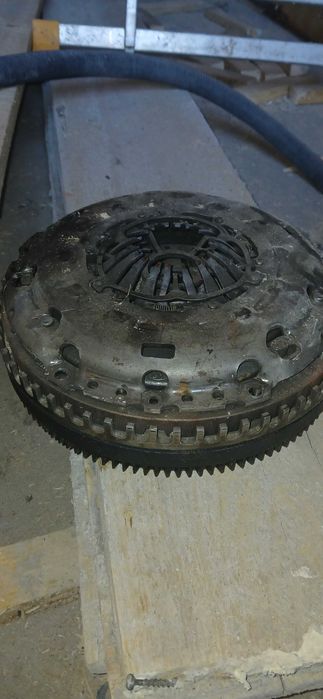 Volant abreiaj mazda 5 motor 2 0 2006 110cp