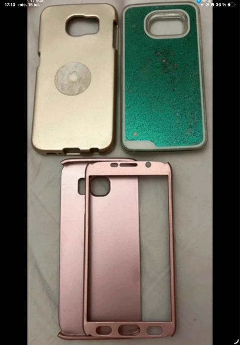 Samsung galaxy s6