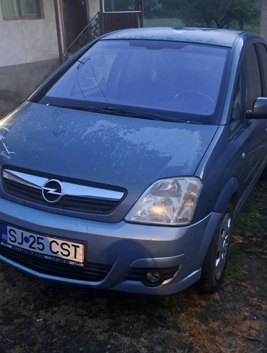 Opel Meriva 1.3 CDTI - 2006