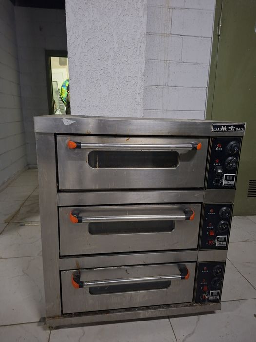 Продам кухонное оборудование