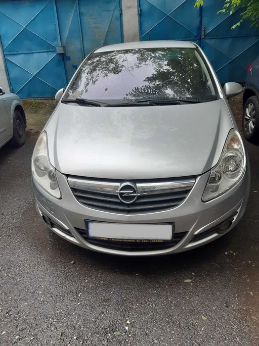 OPEL Corsa 2007 — imagine 2
