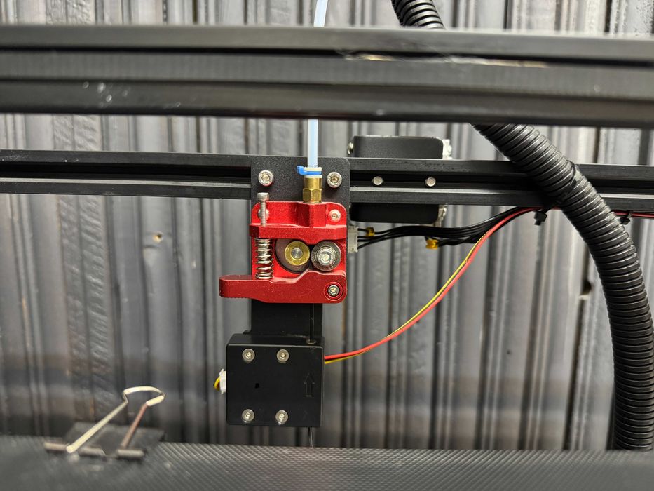 Creality Ender 5 Plus 3D принтер