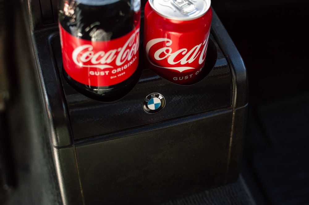 Suport Pahare BMW E46