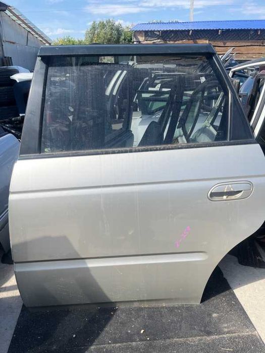 Дверь Honda Odyssey RA7