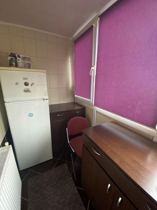 Apartament DE VANZARE, zona Piata Nicolina-Podu Ros-Iasi