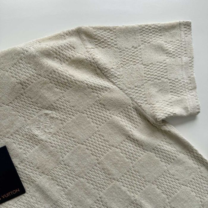 Tricou Louis Vuitton Calitate Premium