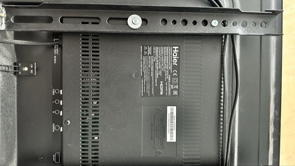 Продам Haier телевизор