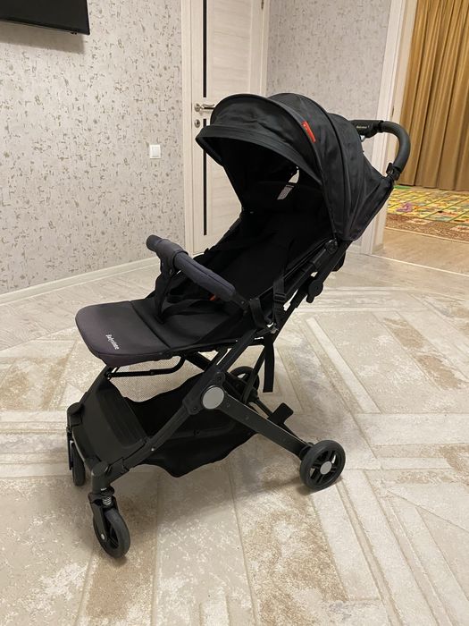 Мультифункциональная детская Коляска