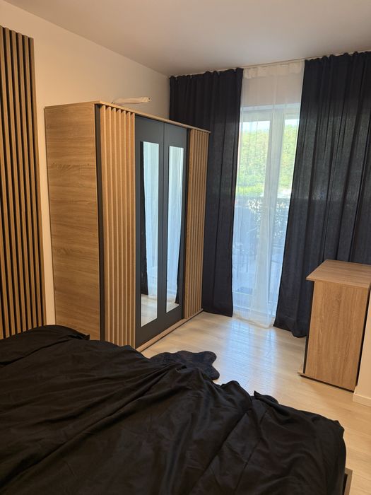 Apartament cu 2 camere