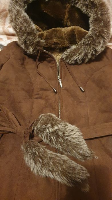 Cojoc de damă elegant