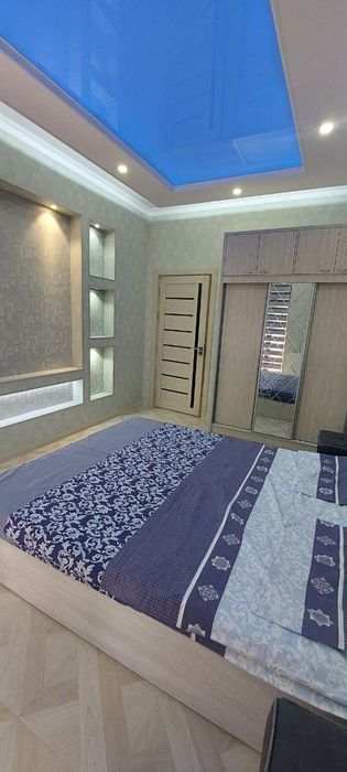 Bez makler arendaga uy Sergeli 3 bekat yonida