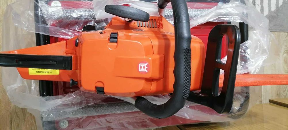 Моторна резачка Husqvarna 365