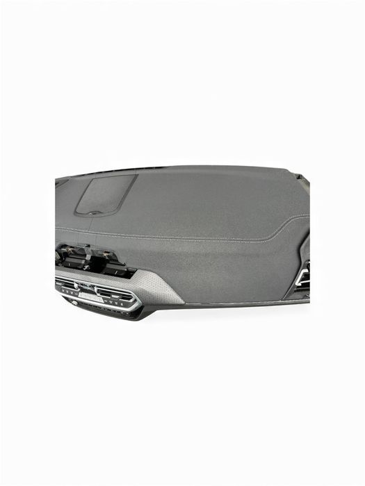 Bmw G01 X3 кожено шито табло 92197531