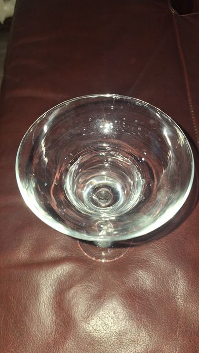 Бокал для мартини фужер