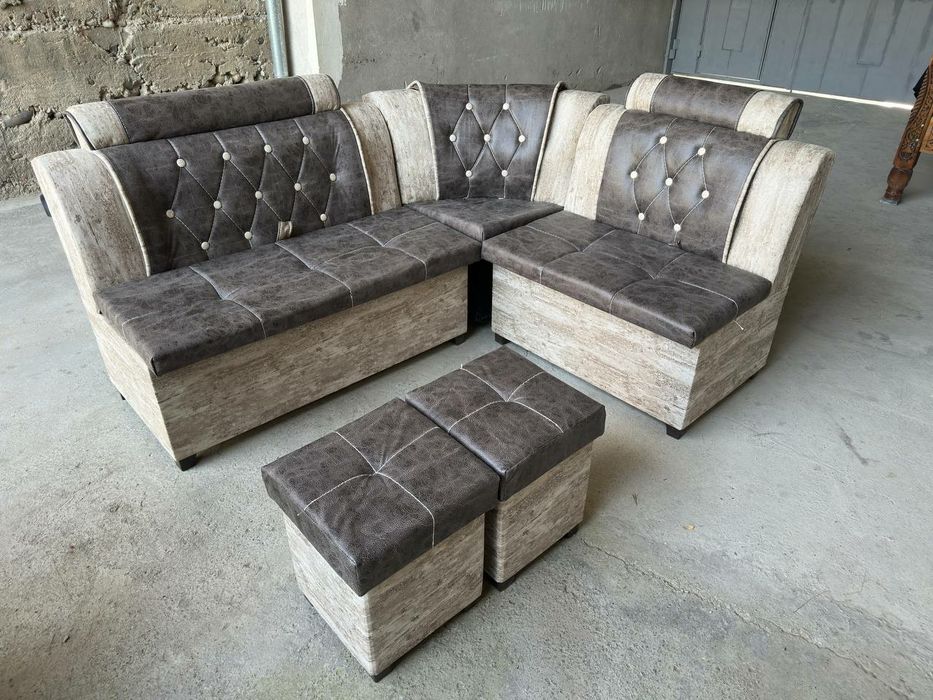 Sifatli oshxona mebeli