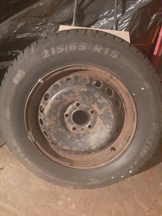 Anvelope de iarna M+S