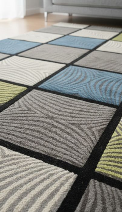 Срочно продам красивый ковер