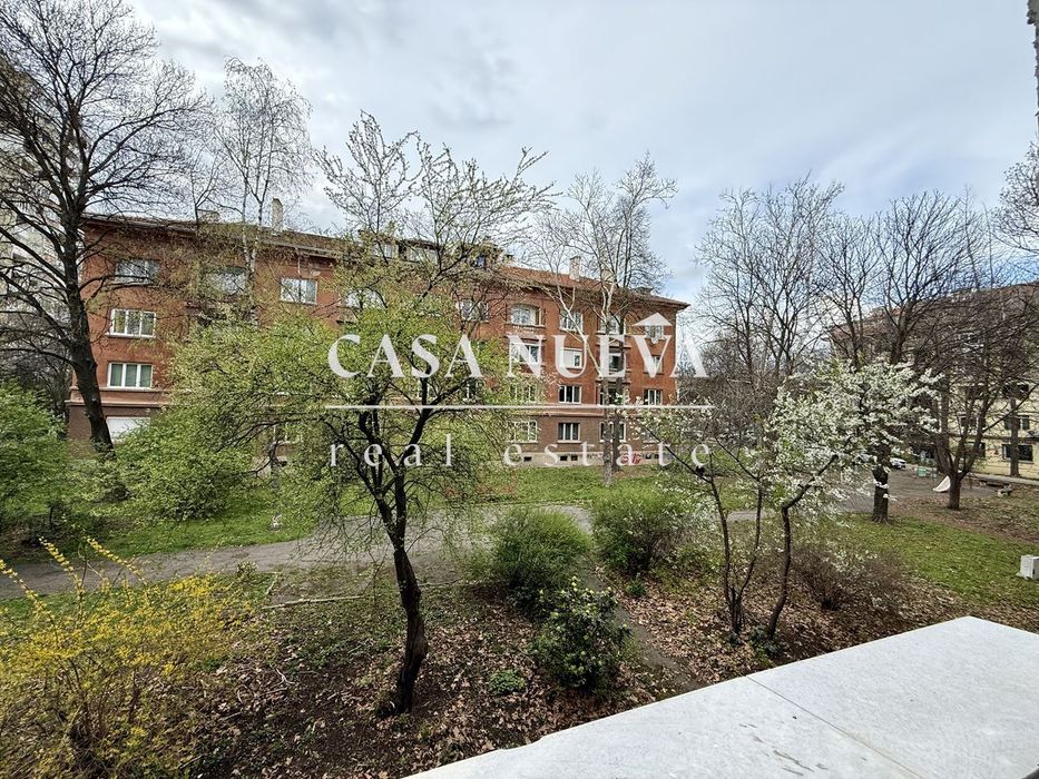 Дава се под наем Двустаен апартамент в София, Лагера - 89 кв.м за 600 € - Снимка #9