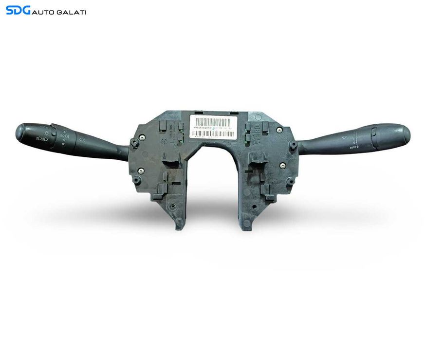 Ansamblu Manete Volan Maneta Semnalizare Bloc Lumini Stergatoare Citroen C4 I 2004 - 2011 Cod 96656020XT [LR6404]