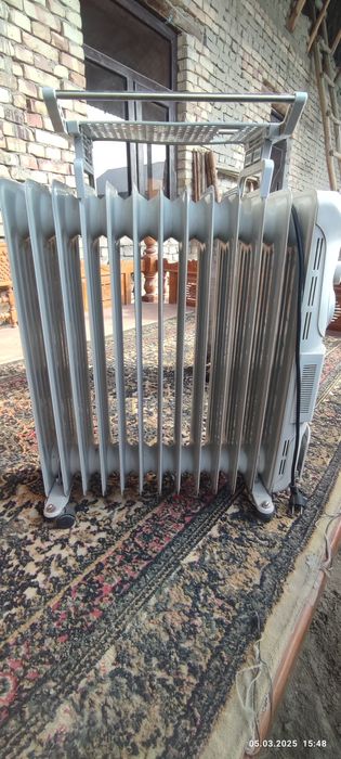 Печкалар сотилади холати янгидай турибди