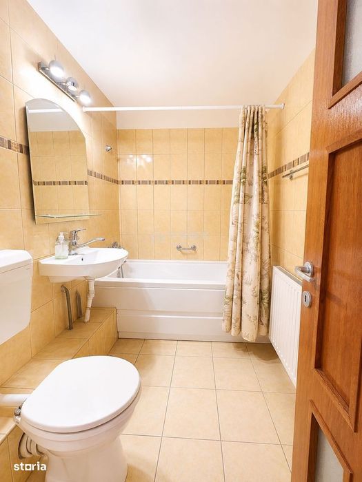 Apartament 4 camere suprafata mare zona Scriitorilor Brasov