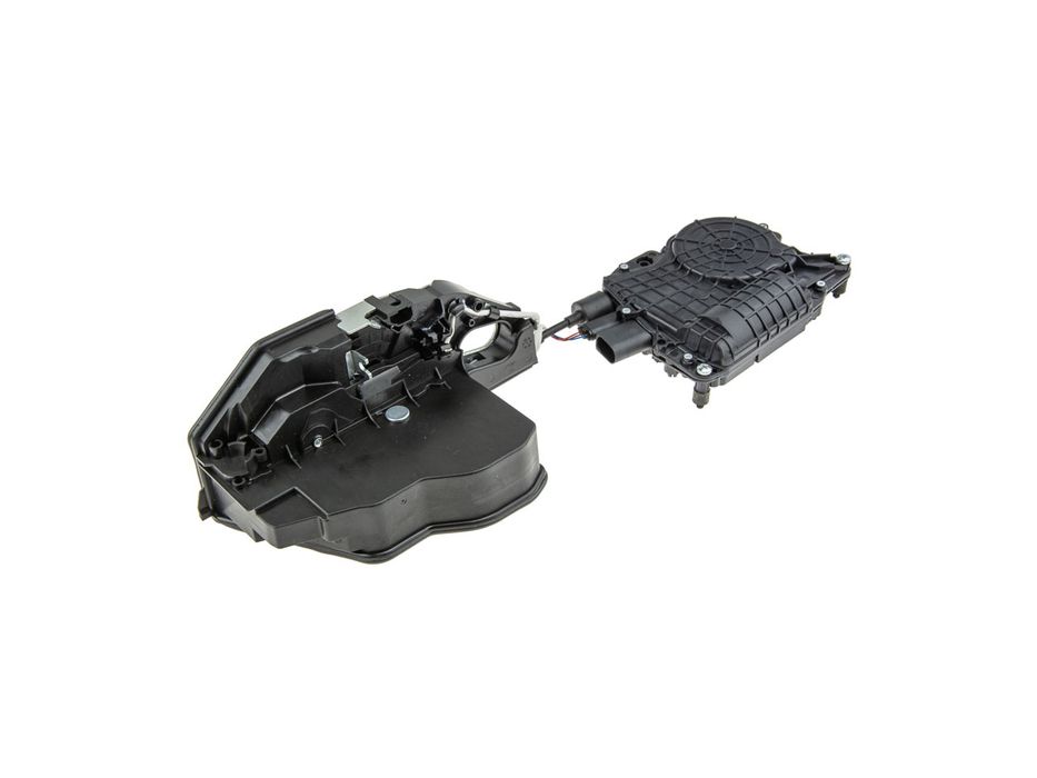 Брава с вакуум за BMW X6 E71 (2008-2014)