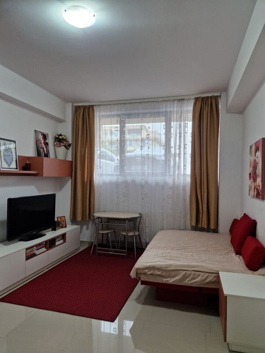 Garsoniera Copou / spatiu de birouri/ Copou